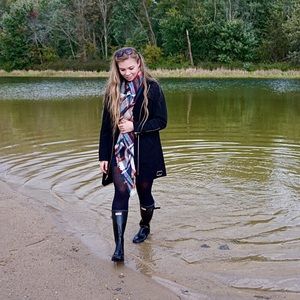 Meet your Posher, Maddie